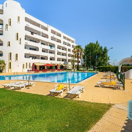 Casa Branca 409 Dream Lodging Albufeira Exterior photo