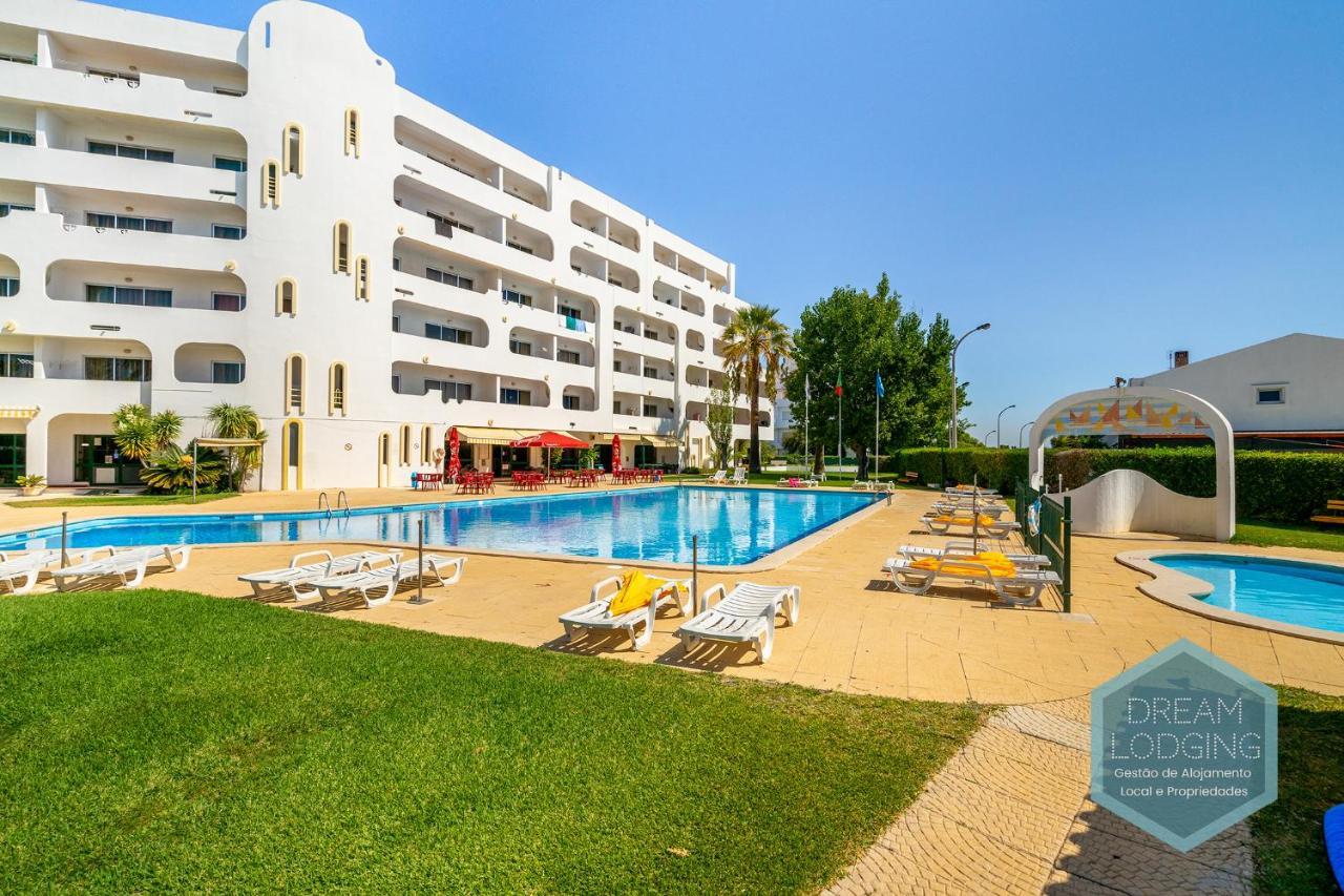 Casa Branca 409 Dream Lodging Albufeira Exterior photo