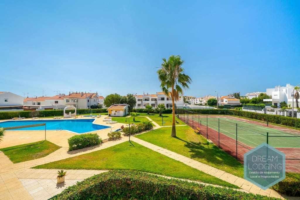 Casa Branca 409 Dream Lodging Albufeira Exterior photo