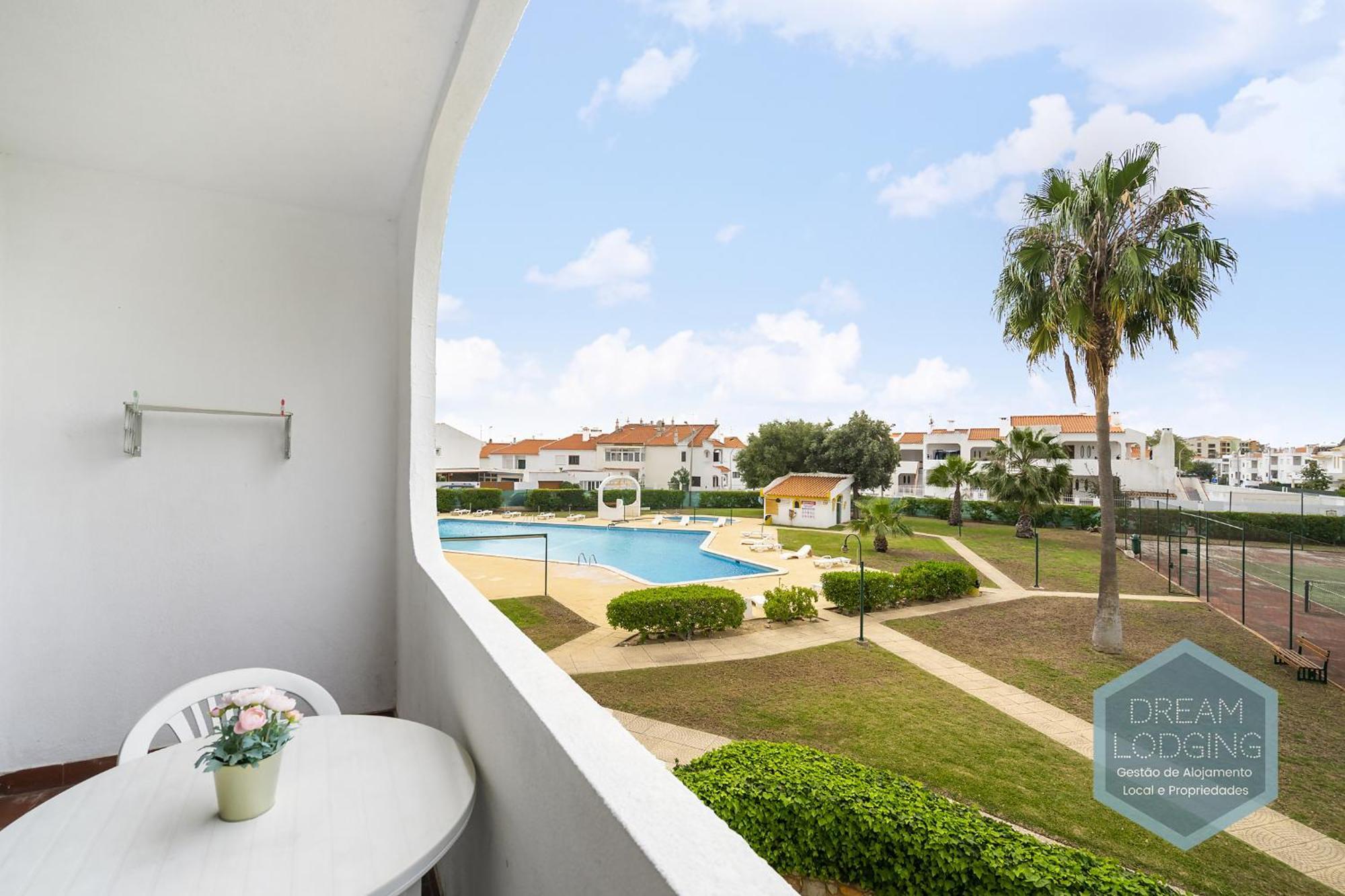 Casa Branca 409 Dream Lodging Albufeira Exterior photo